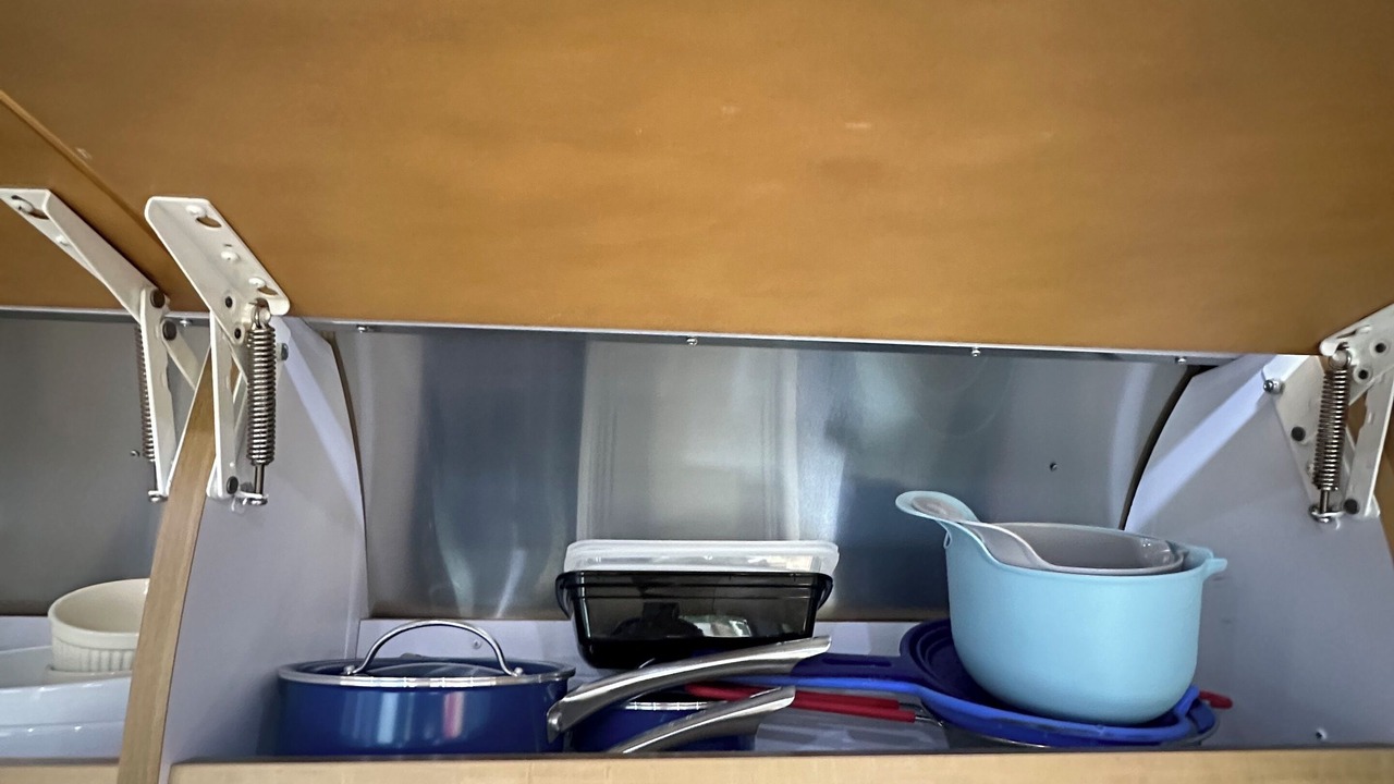Photo of Kitchen in Burdett
