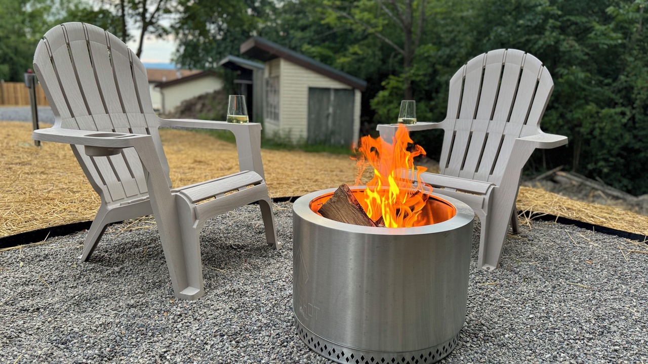 Photo of Outdoor in Burdett