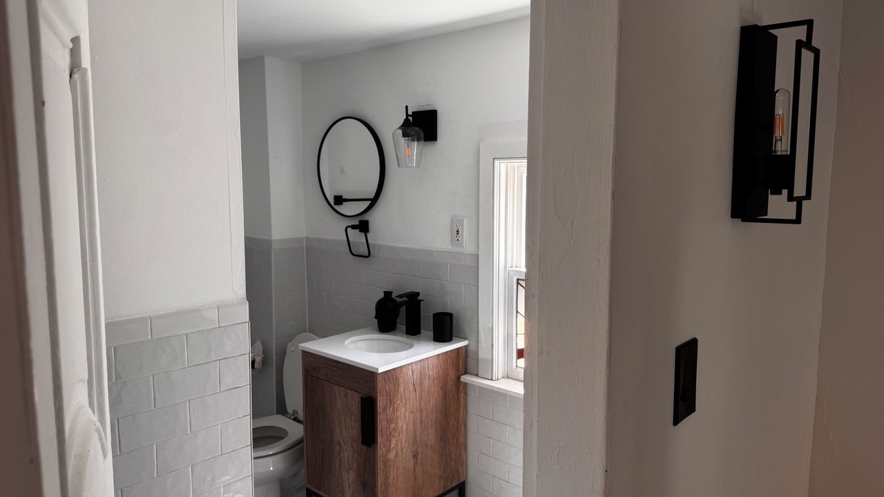Photo of Bathroom in East Moriches