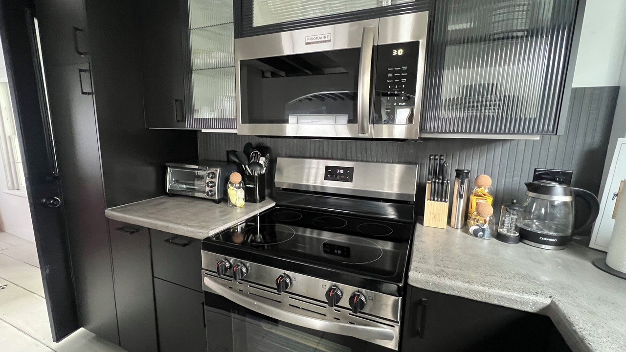 Photo of Kitchen in East Moriches