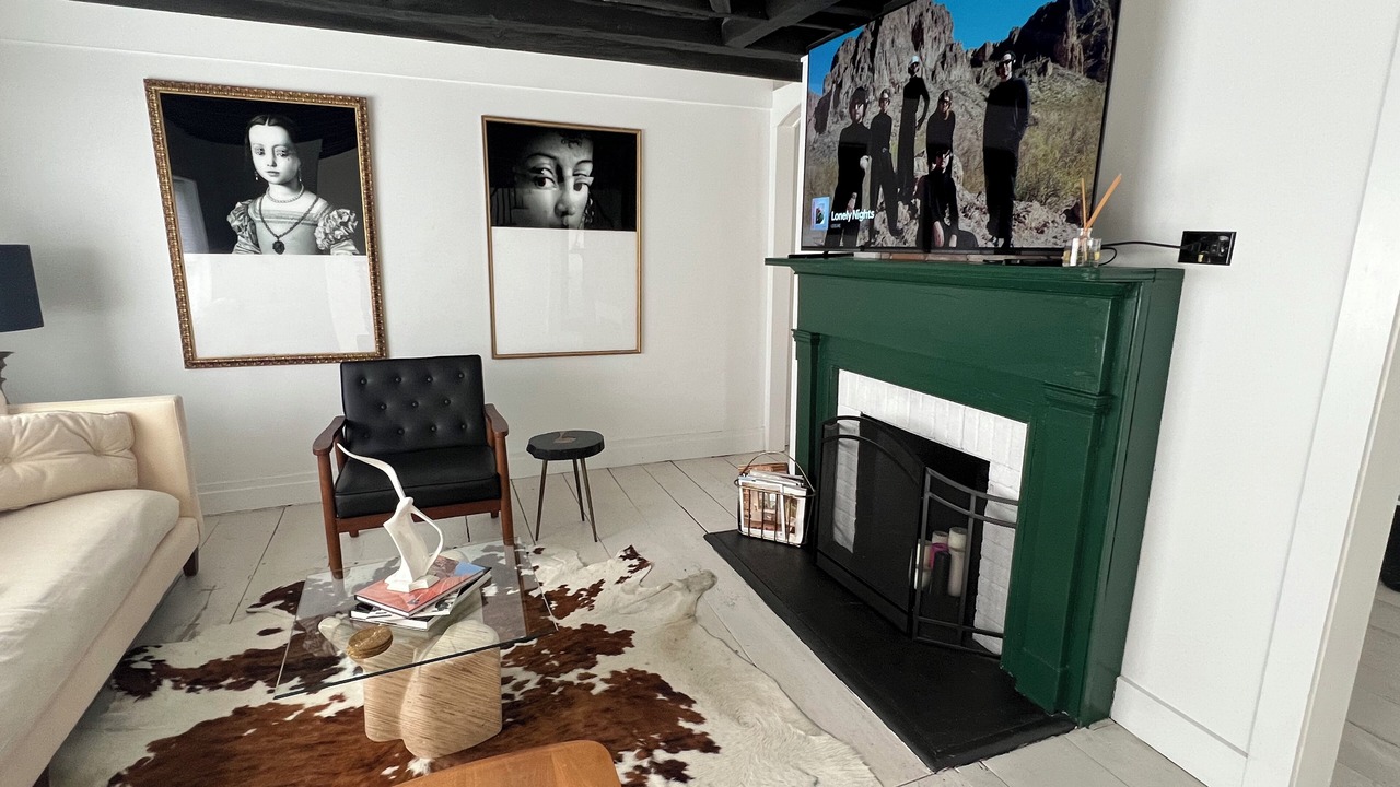 Photo of Livingroom in East Moriches