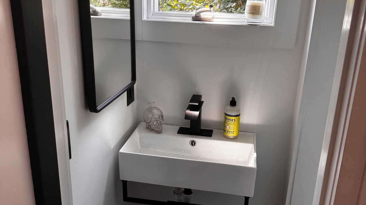 Photo of Bathroom in East Moriches