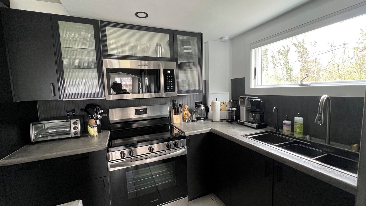 Photo of Kitchen in East Moriches