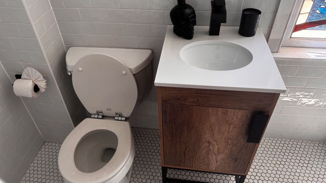 Photo of Bathroom in East Moriches