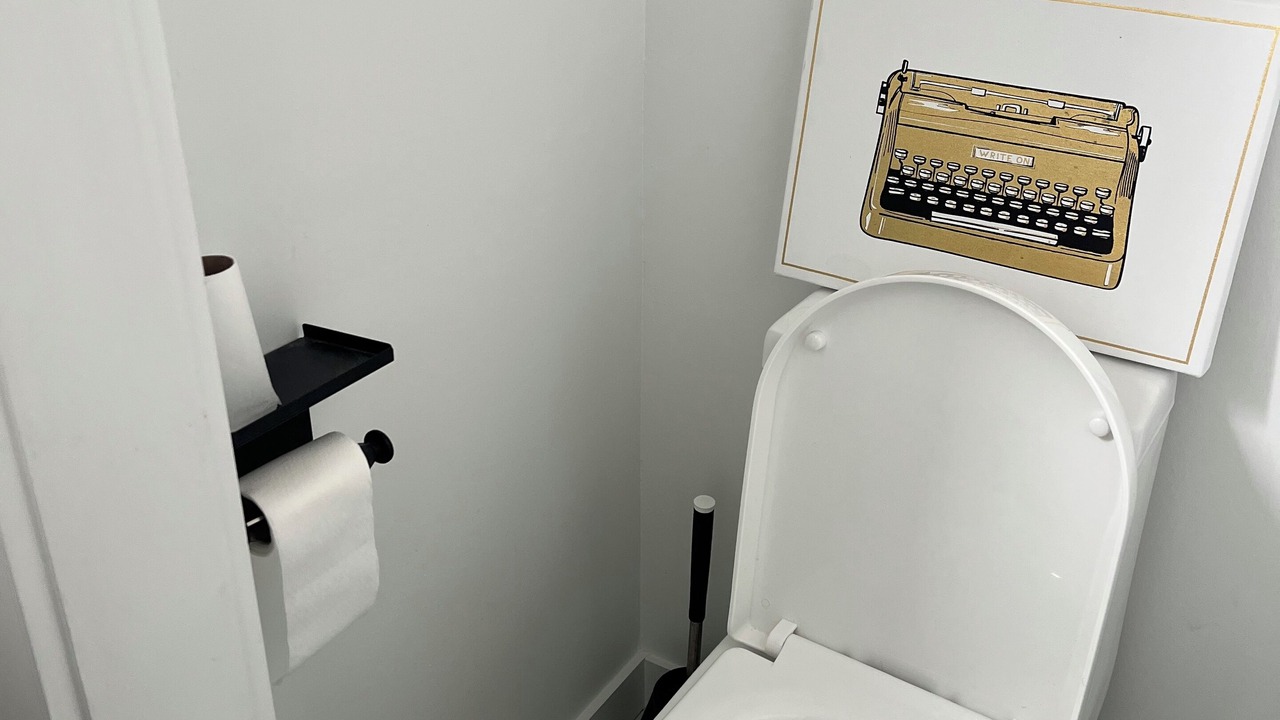 Photo of Bathroom in East Moriches