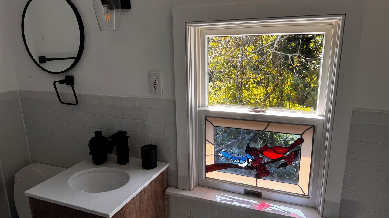 Photo of Bathroom in East Moriches