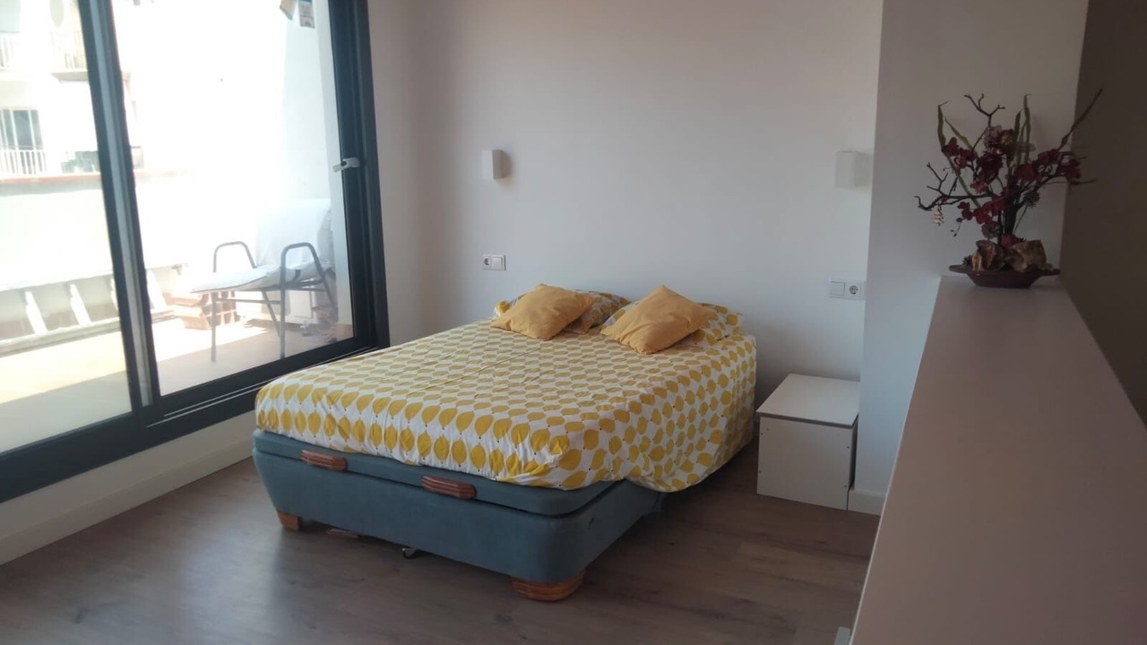 Photo of Bedroom in Calella