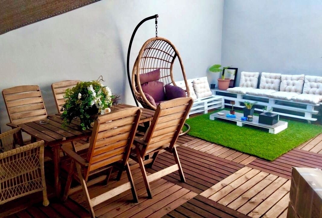 Photo of Outdoor in Calella