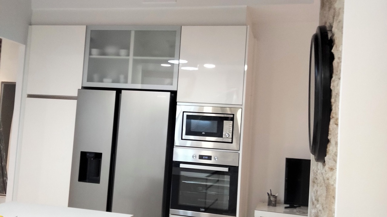 Photo of Kitchen in Calella