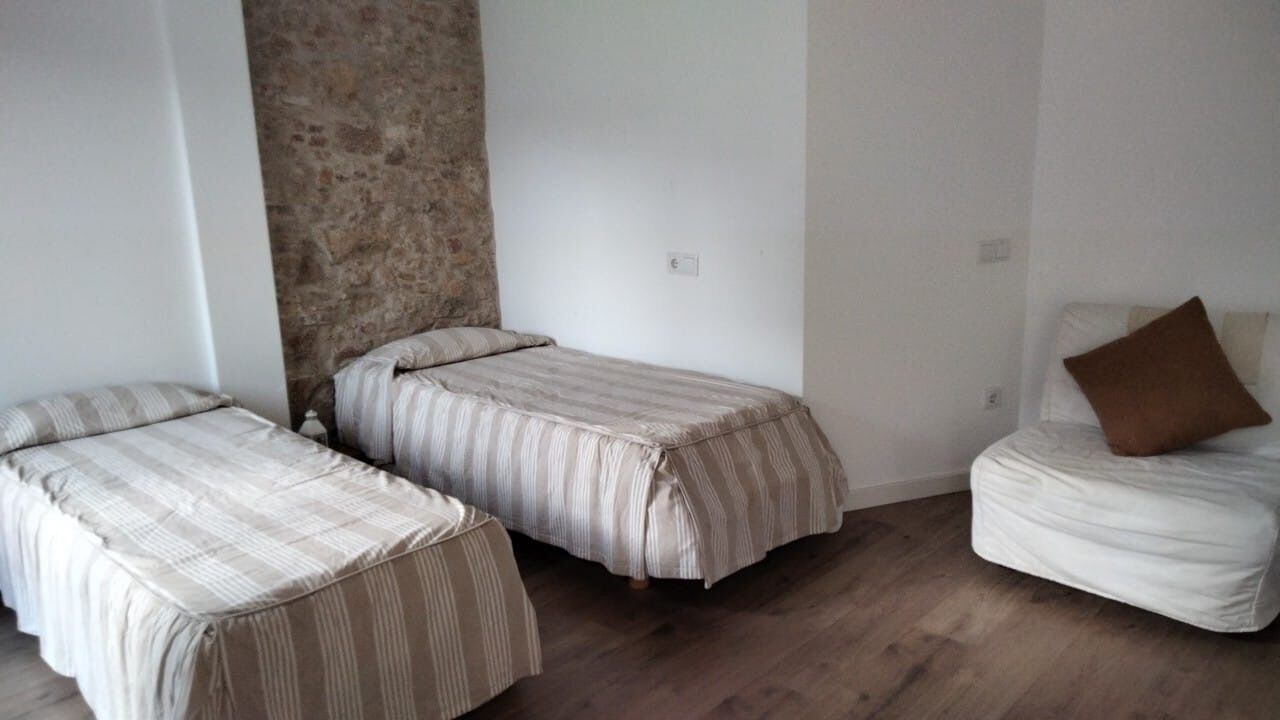 Photo of Bedroom in Calella