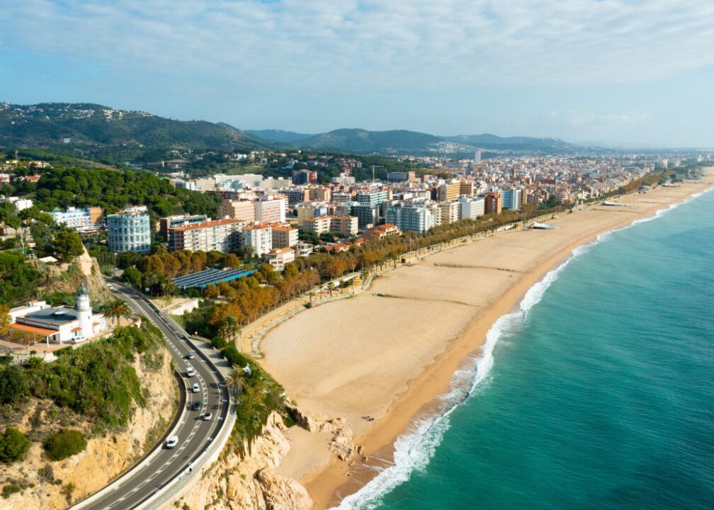Photo of Others in Calella
