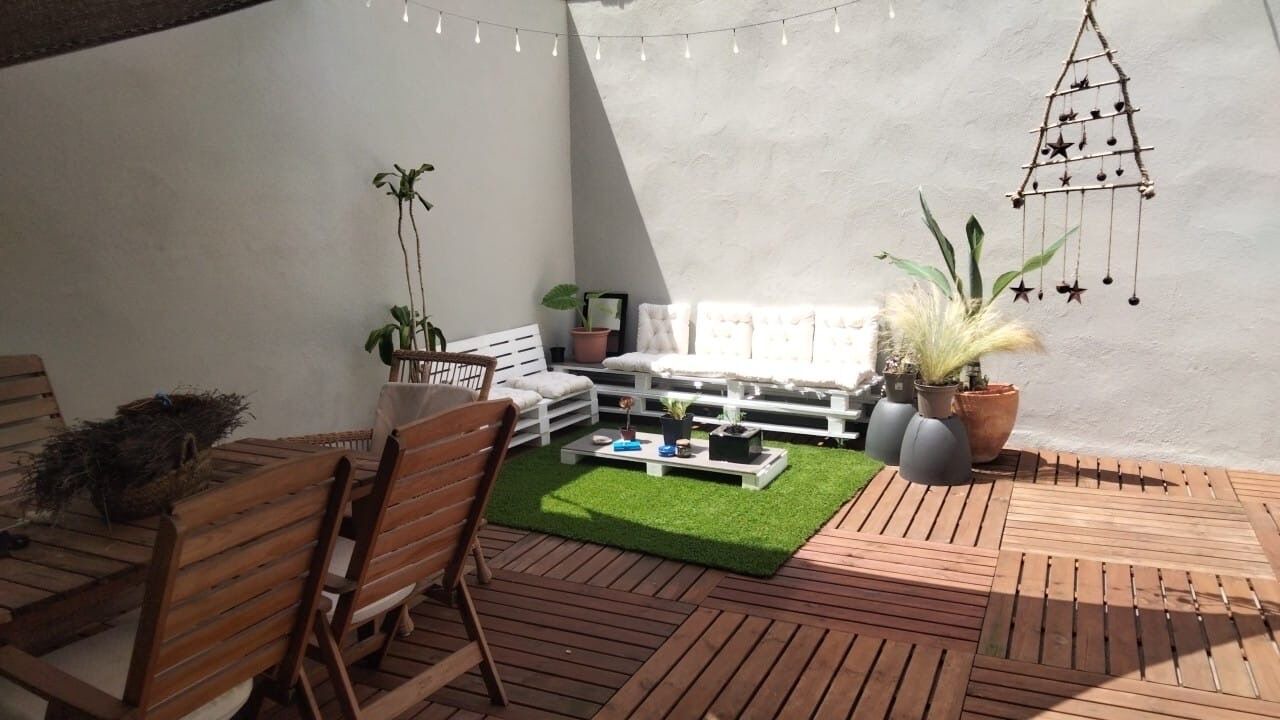Photo of Outdoor in Calella