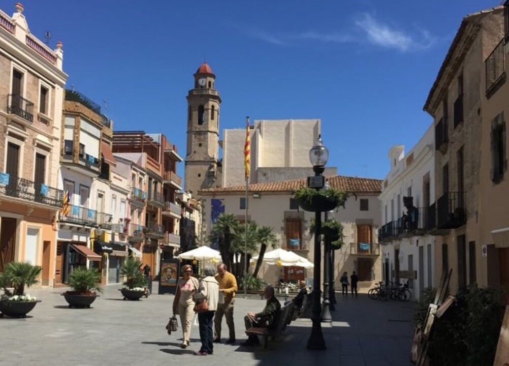 Photo of Others in Calella