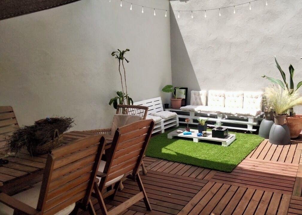 Photo of Outdoor in Calella