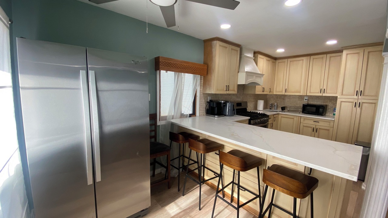 Photo of Kitchen in Elmont