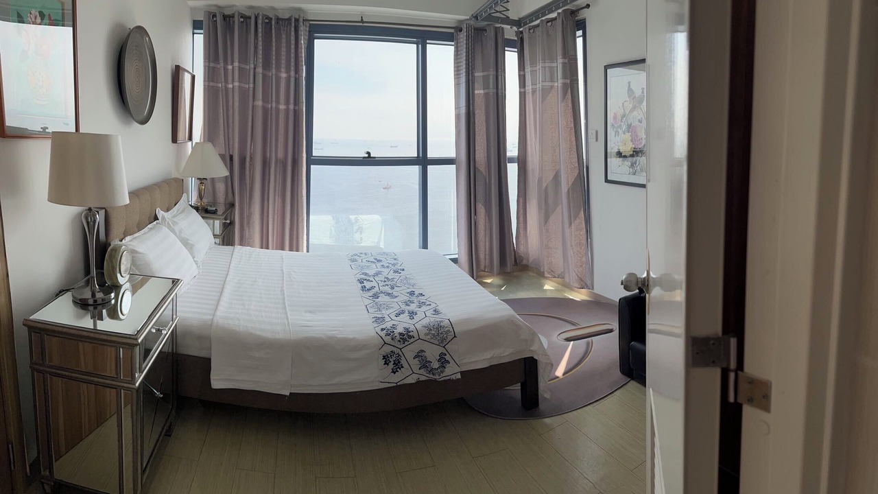 Photo of Bedroom in Barangay 670