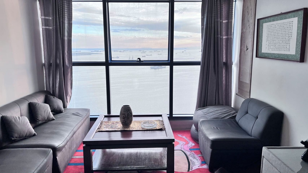 Photo of Livingroom in Barangay 670