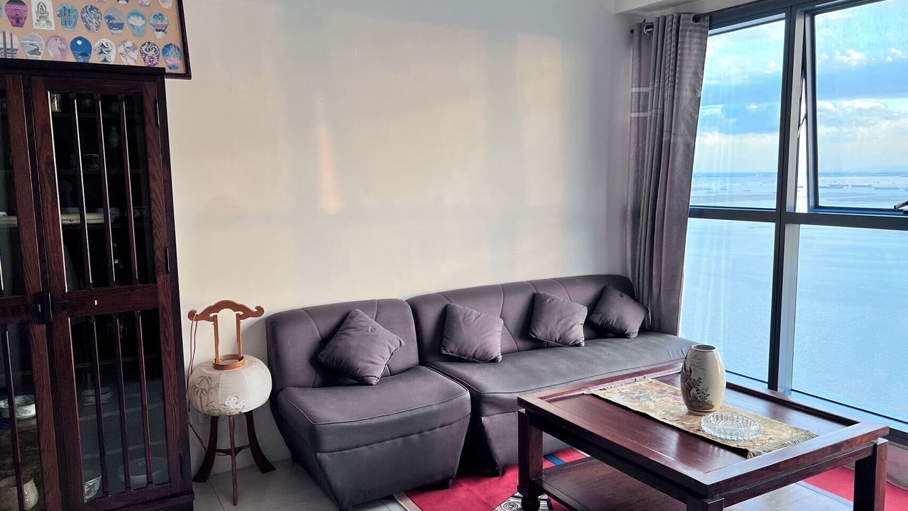Photo of Livingroom in Barangay 670