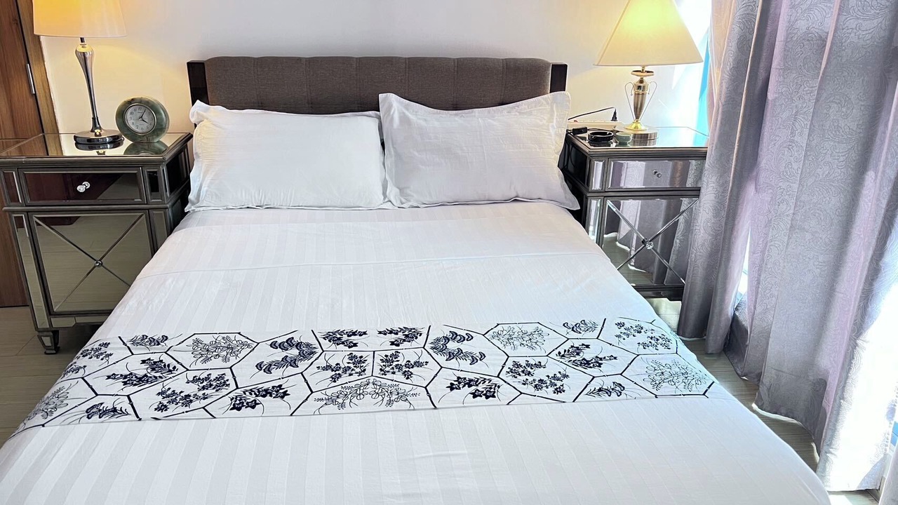 Photo of Bedroom in Barangay 670