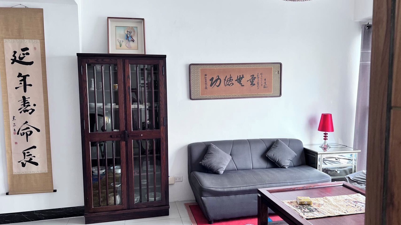Photo of Livingroom in Barangay 670
