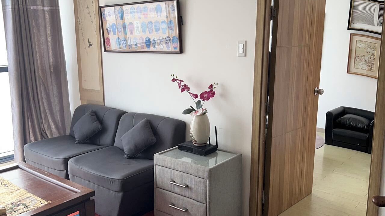 Photo of Livingroom in Barangay 670