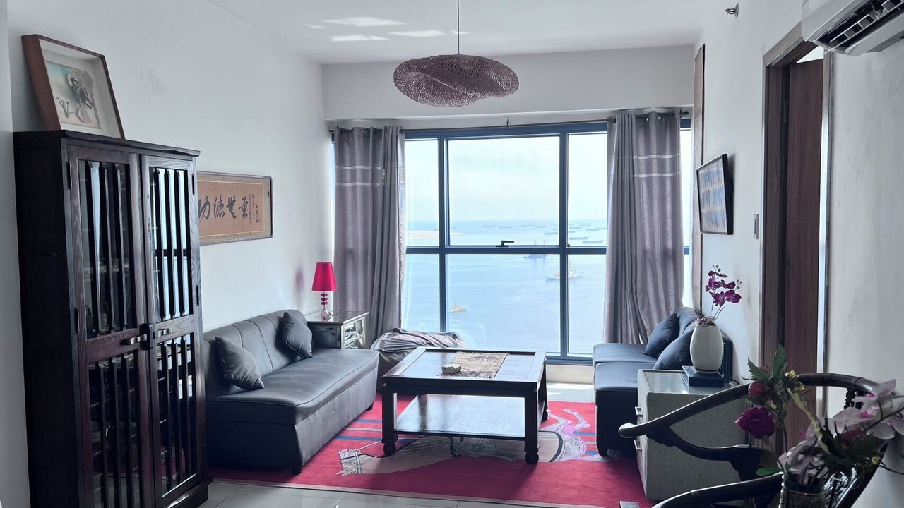 Photo of Livingroom in Barangay 670