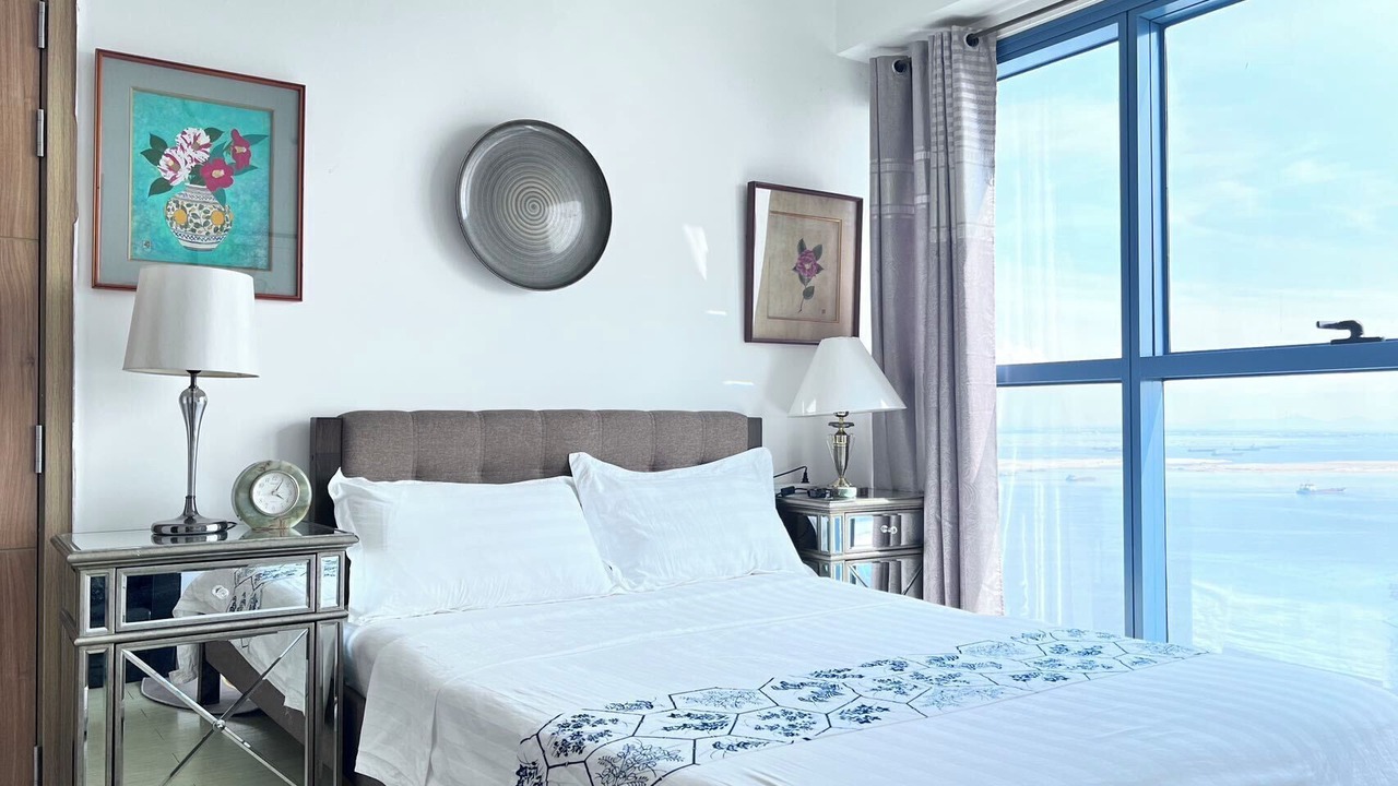 Photo of Bedroom in Barangay 670