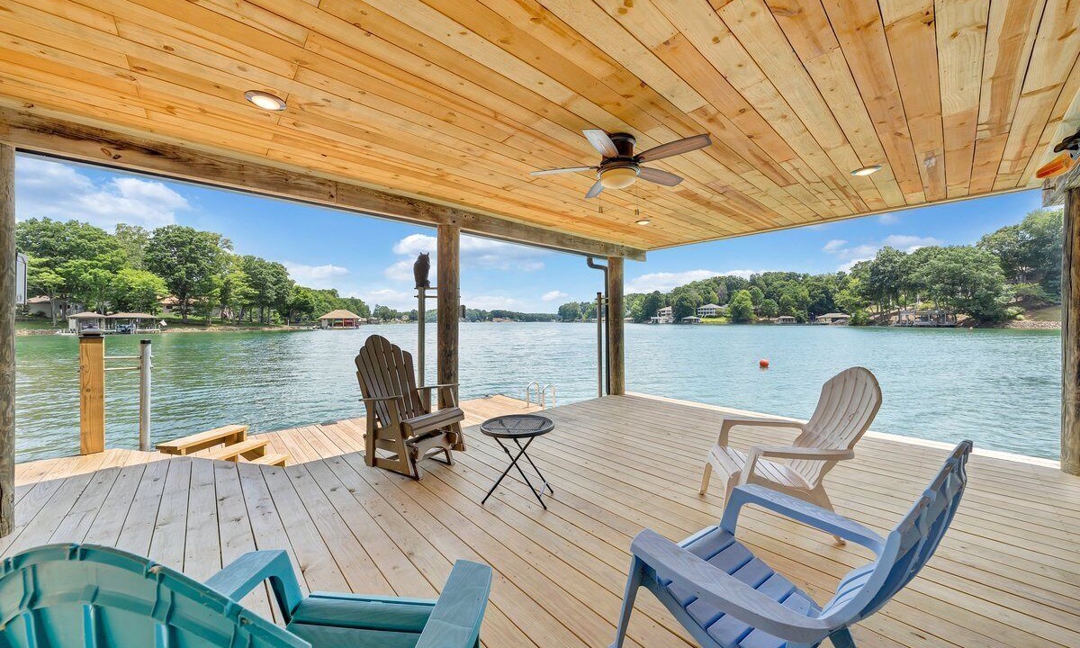 Photo of Outdoor in North Shore