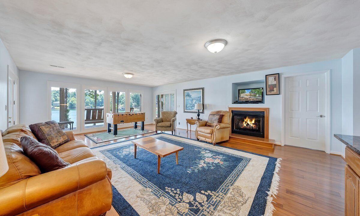 Photo of Bedroom in North Shore