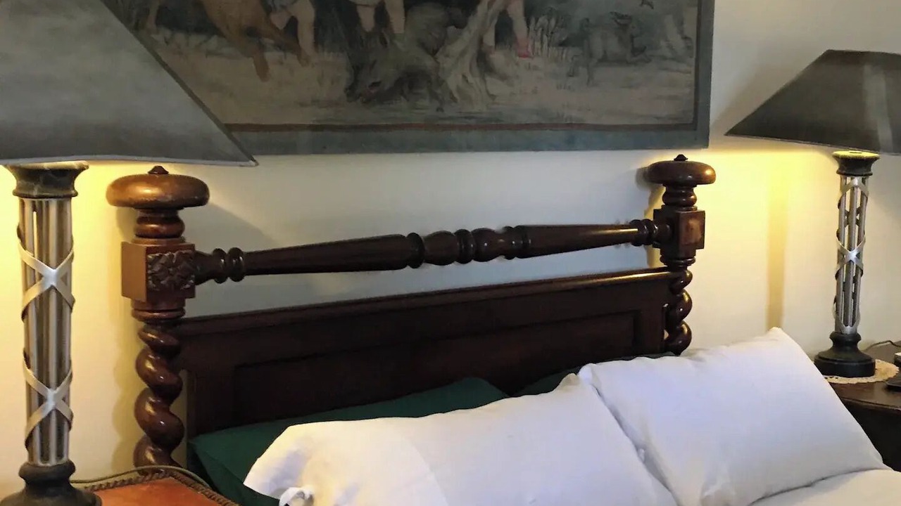 Photo of Bedroom in Navan