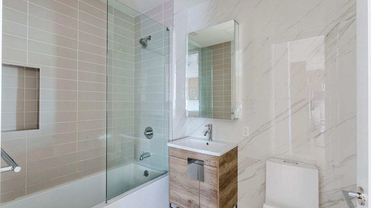 Photo of Bathroom in Park Slope