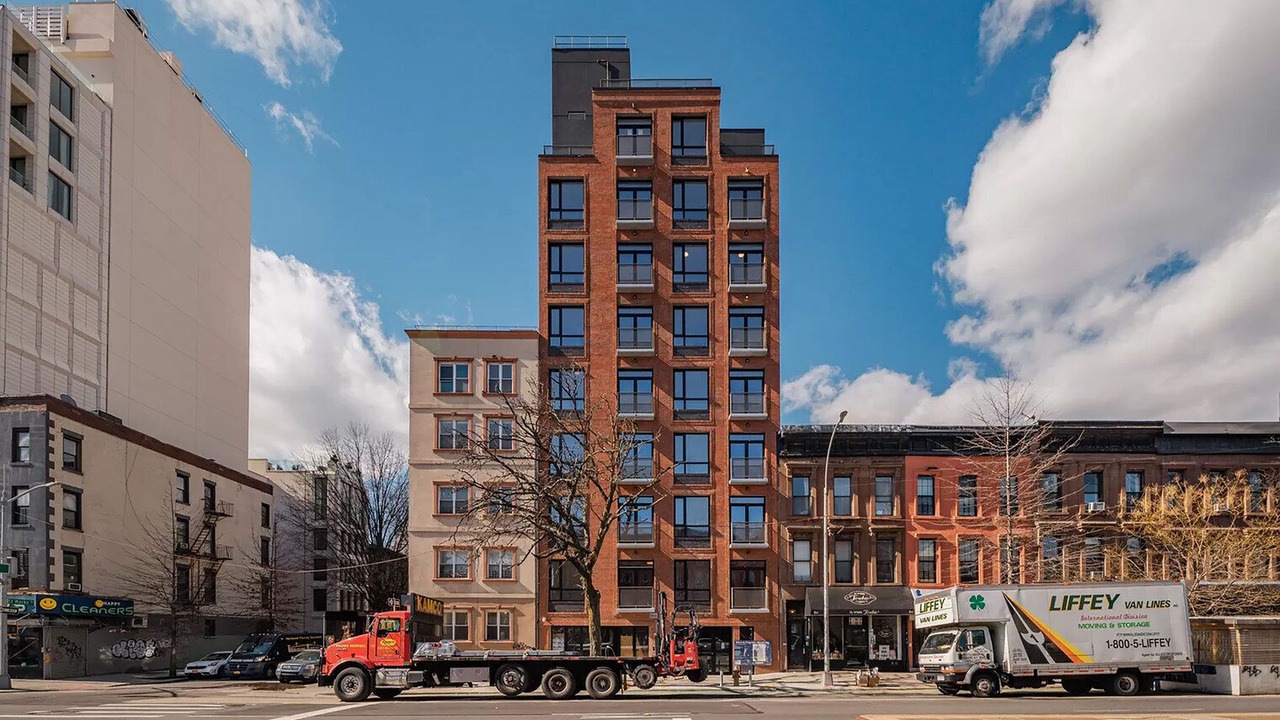 Photo of Outdoor in Park Slope