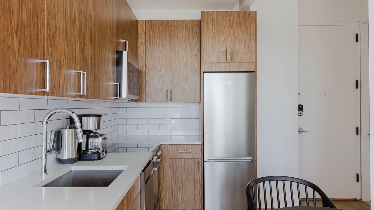 Photo of Kitchen in Park Slope