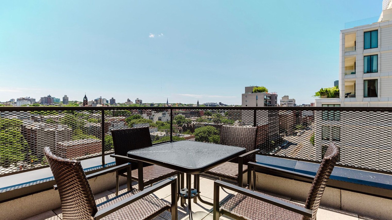 Photo of Outdoor in Park Slope