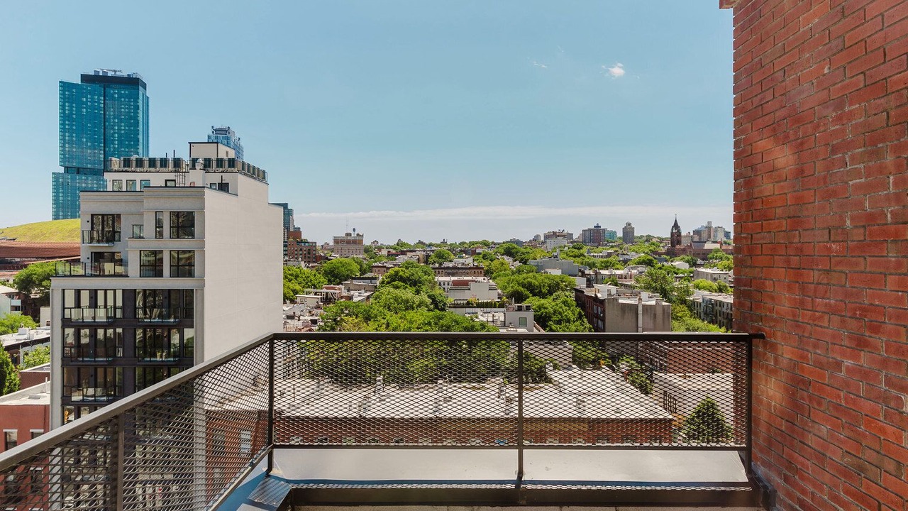 Photo of Outdoor in Park Slope