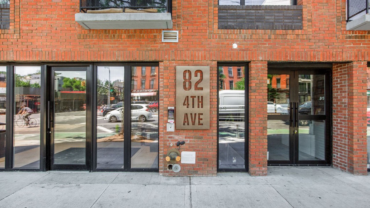 Photo of Outdoor in Park Slope