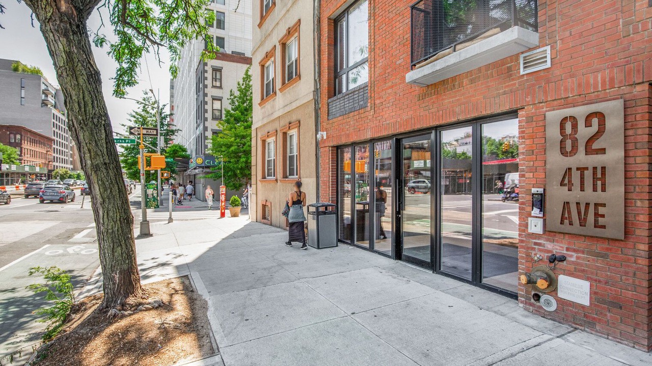 Photo of Outdoor in Park Slope