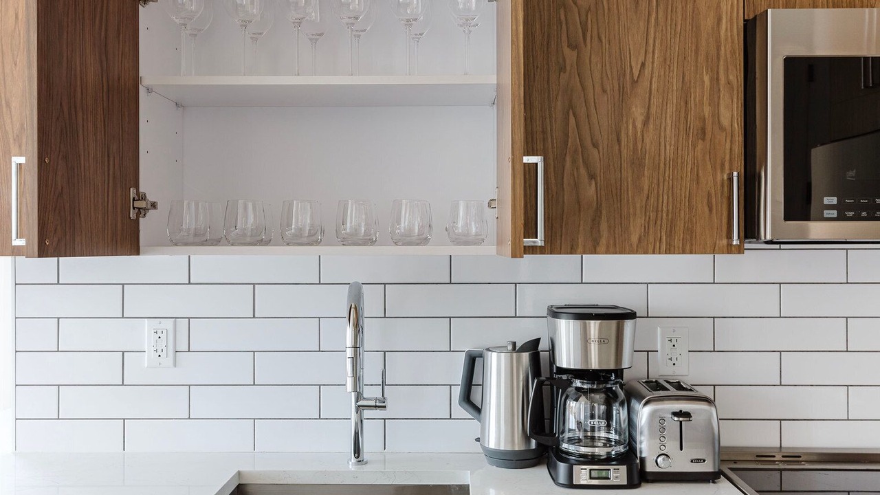 Photo of Kitchen in Park Slope