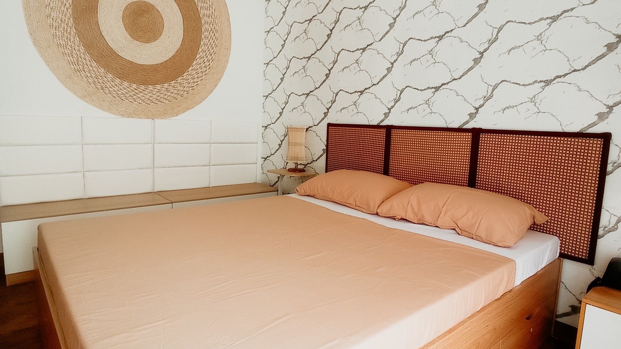 Photo of Bedroom in Mactan Export Processing Zone