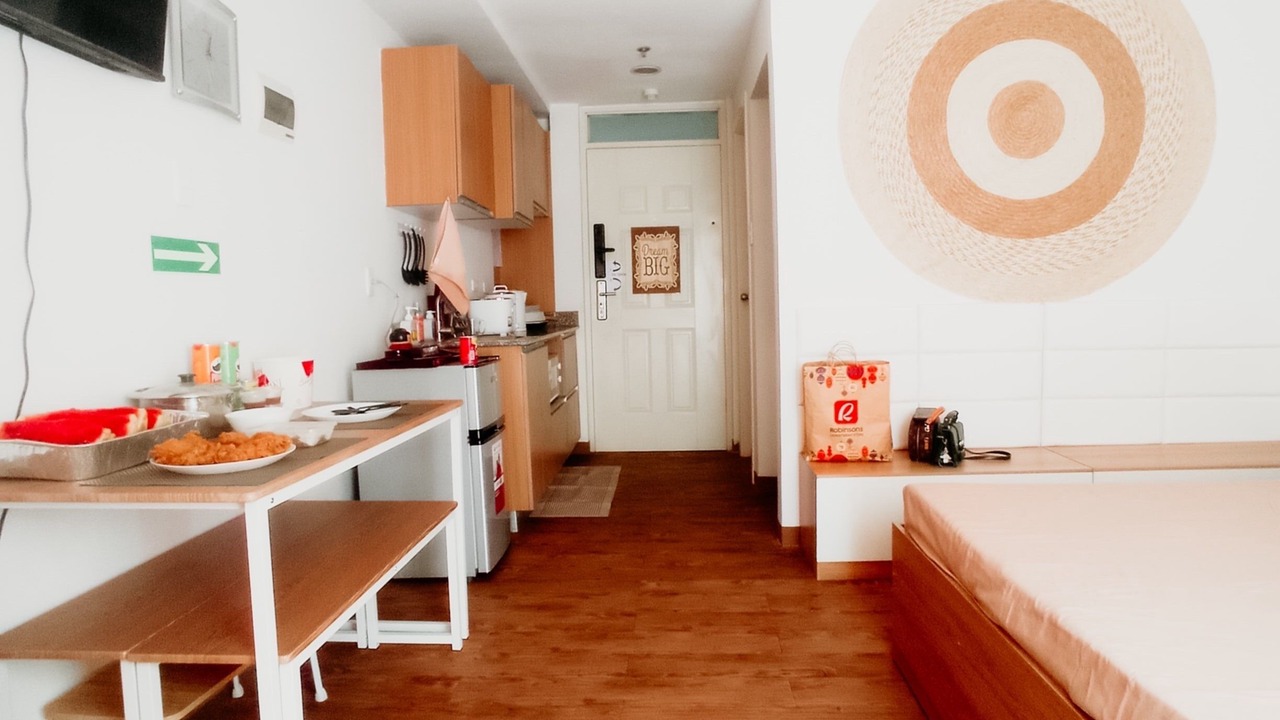 Photo of Bedroom in Mactan Export Processing Zone