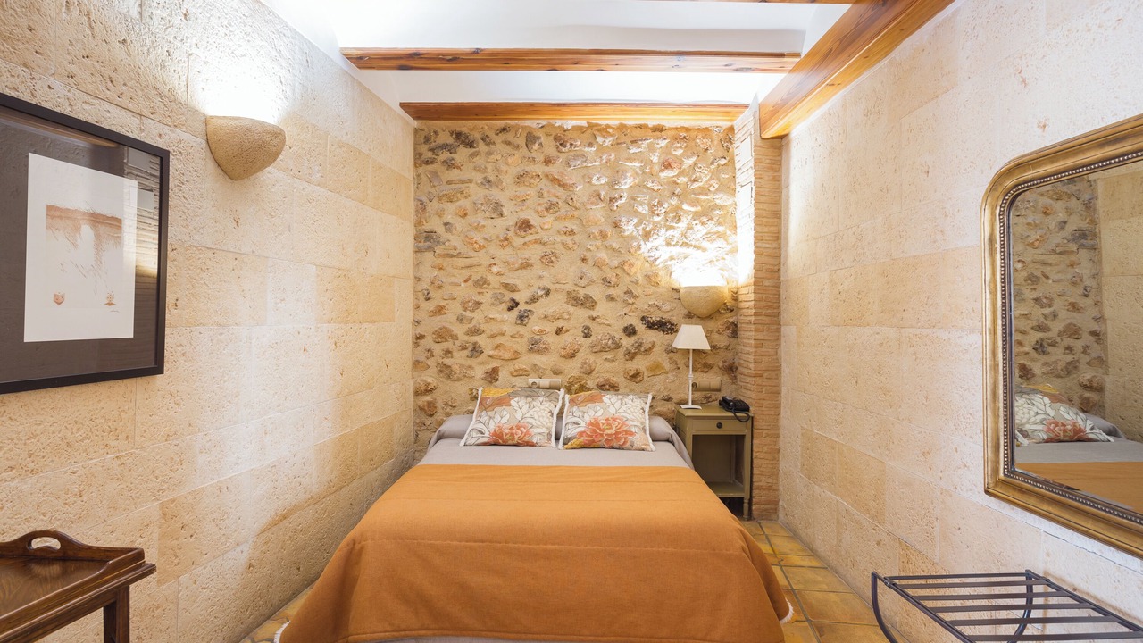 Photo of Bedroom in Villalonga
