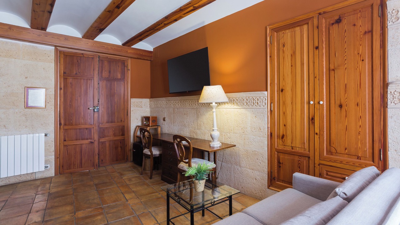 Photo of Livingroom in Villalonga