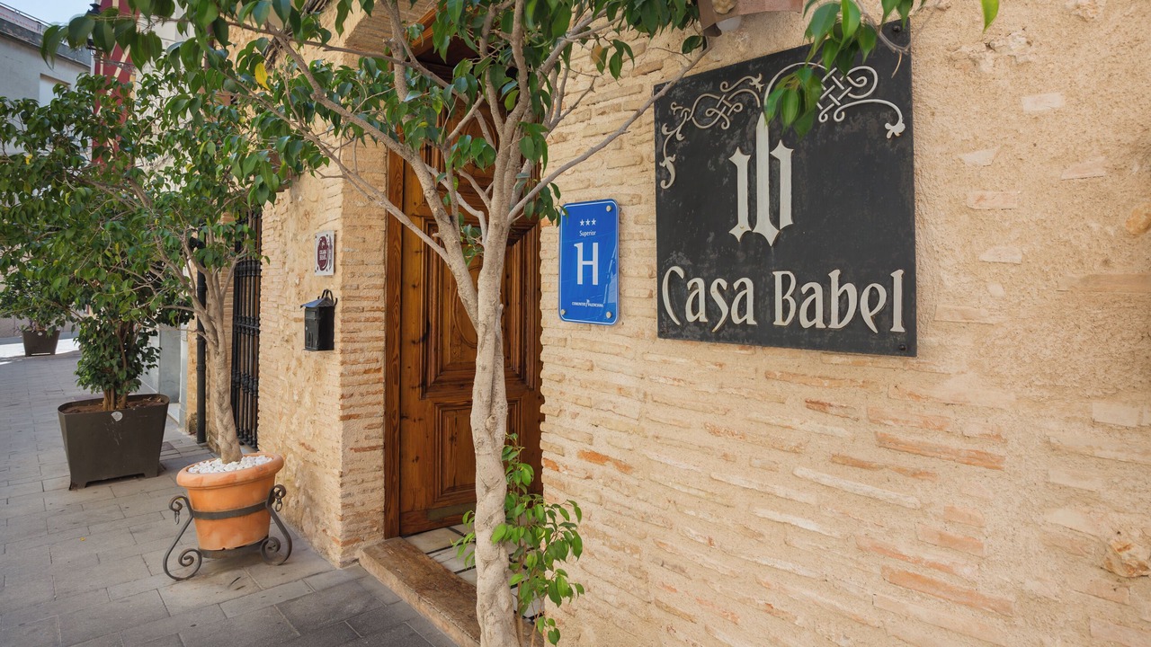 Photo of Outdoor in Villalonga