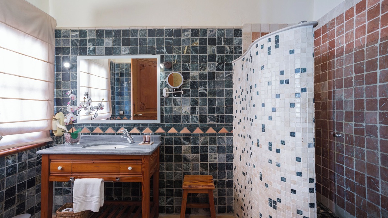 Photo of Bathroom in Villalonga