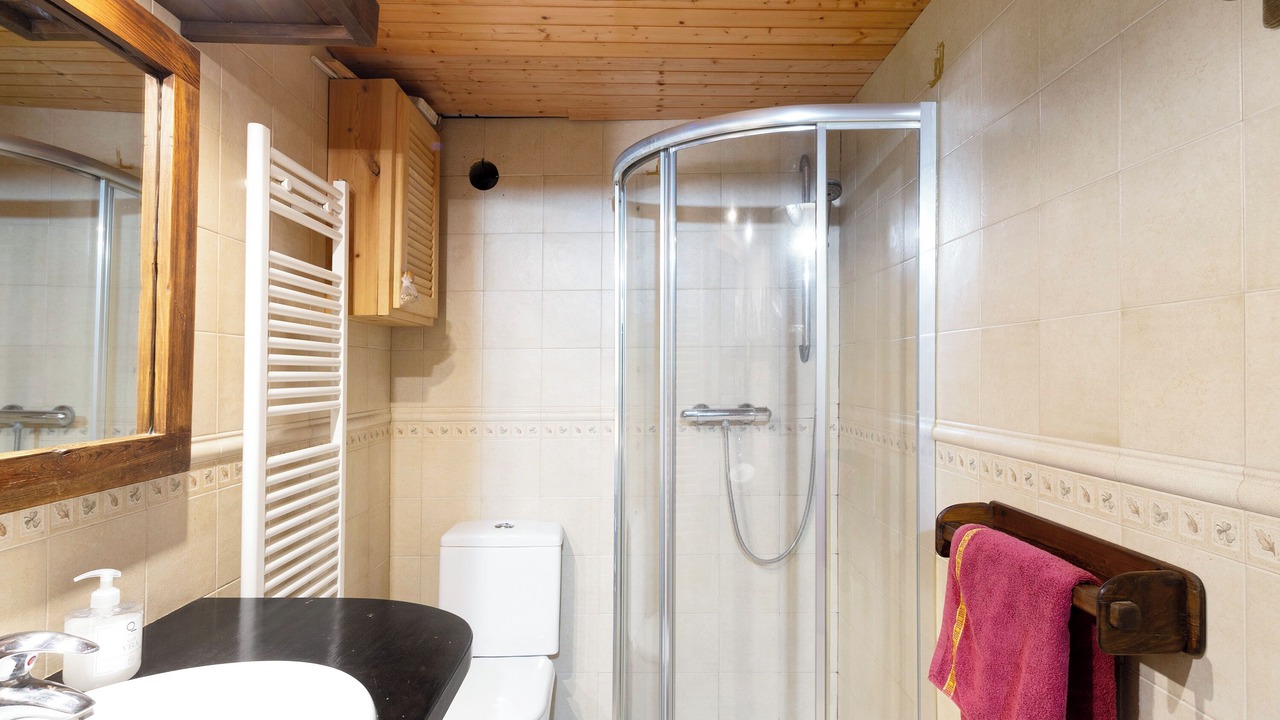 Photo of Bathroom in Llinars del Valles