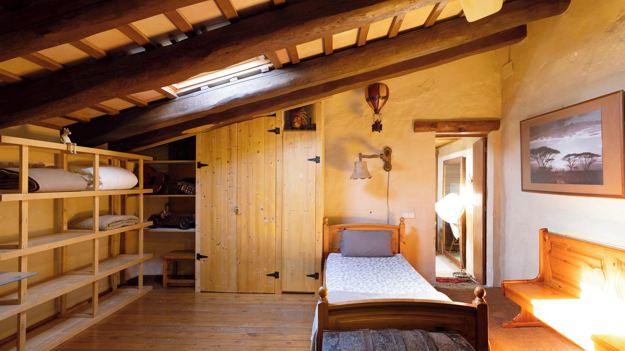Photo of Bedroom in Llinars del Valles