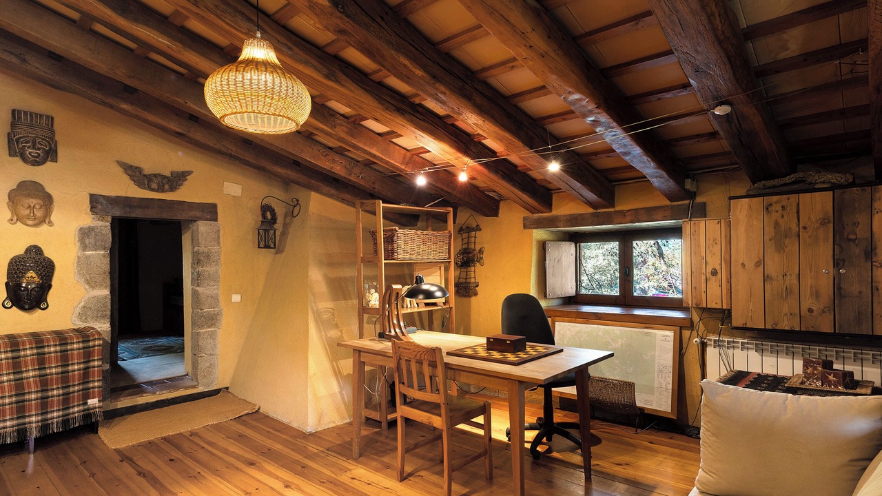 Photo of Livingroom in Llinars del Valles