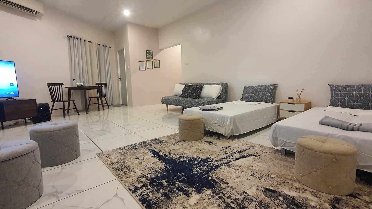 Photo of Livingroom in San Francisco