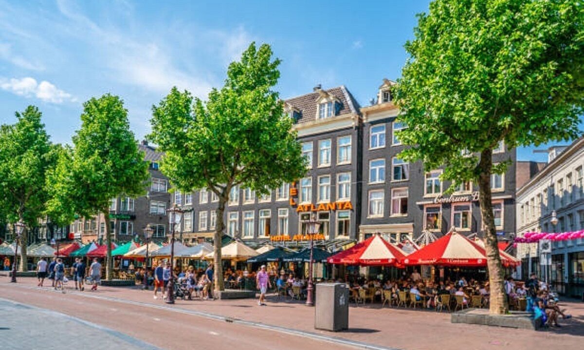 Photo of Others in Grachtengordel-Zuid