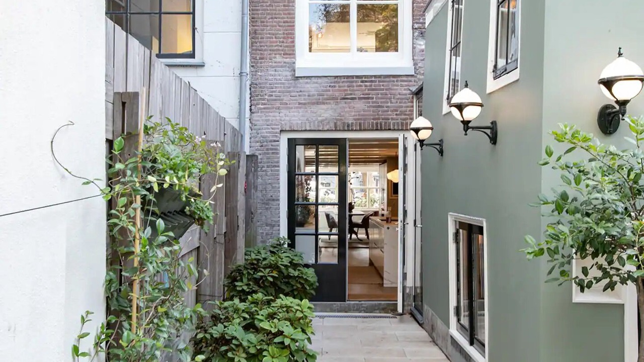 Photo of Outdoor in Grachtengordel-Zuid